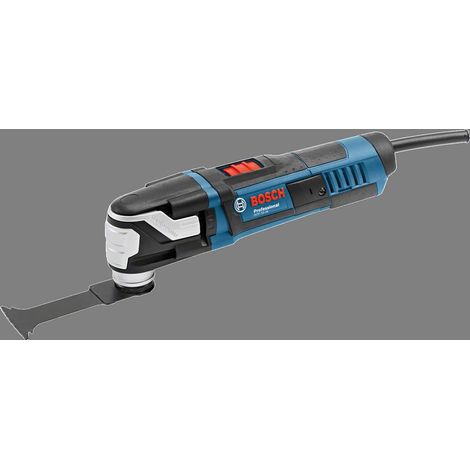 Bosch GOP 55-36 Outil multifonction 550 W robuste