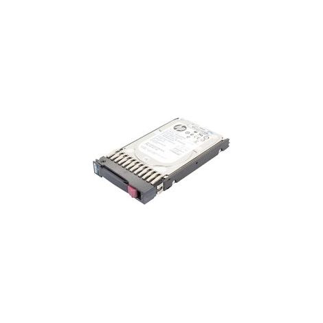 HP Enterprise 1 TB HDD 7,2K SAS 2,5 Zoll, 606020-001 (1/3)