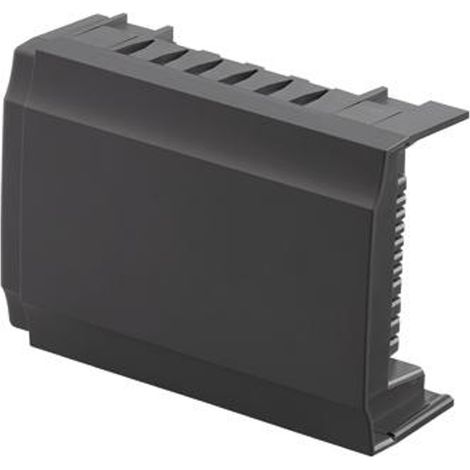 Uponor Smatrix Base Modulo stella M-141 Bus 8X, 1071651