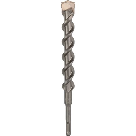 Broca para perforadores SDS-plus plus-5, Ø : 26,0 mm, Largo hélice 200 mm, Largo total 260 mm