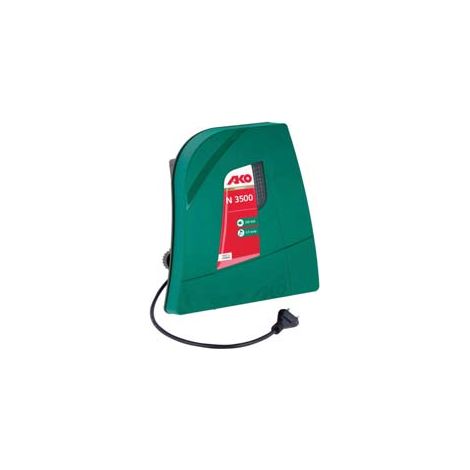 Apparecchio per Elettrorecinzione Ako Power N 3500 Kerbl