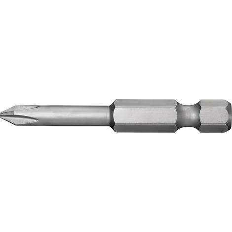 EP.6 - Embouts standards série 6 pour vis cruciformes Phillips® - EP.663 - Facom (1/3)