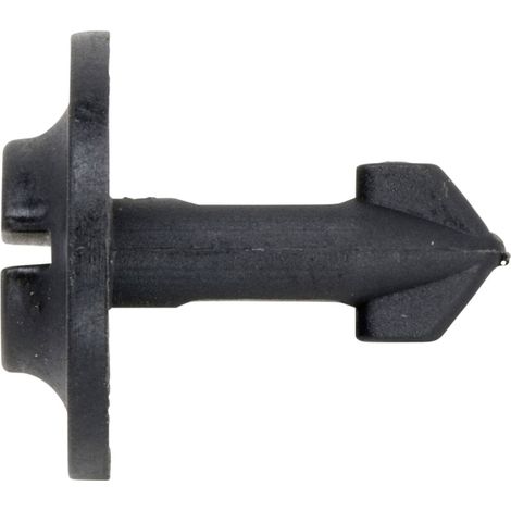 SWG Klemmstift VW schwarz ähnlich 4 AO 805 121 A Autoreparatur