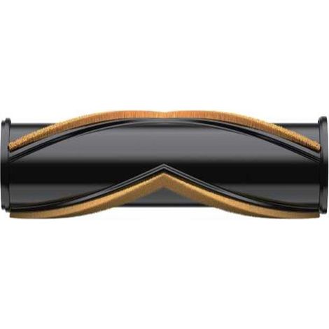 Cepillo giratorio Dreame HVB2 negro para los modelos H13 Dual, H14 Dual y G10 Combo