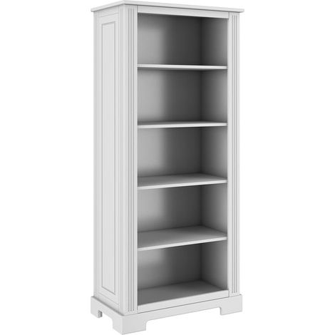 Liberia bianco 180cm (1/2)