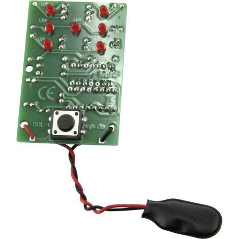 Sol Expert 79810 Kit di saldatura Cubo elettronico (1/3)