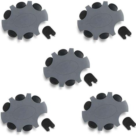 Lot de 30 filtres à cérumen ProWax MiniFit – Protection hygiénique pour appareils auditifs – Compatible Oticon, Bernafon, Auditio – Noir (1/4)