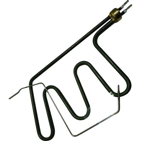 Ersatzteil - Widerstand - - BRANDT, FAGOR, NOVY, STOVES (1/2)
