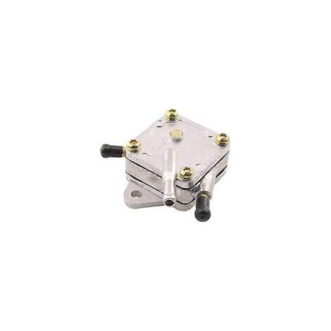 Bomba de combustible de alta calidad para motor de motocicleta/quad 16700-ZJ1-003 DF52-133-D para GX610, GX620, GXV610 y GXV620-Crezuo