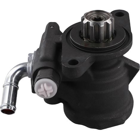 Bomba de dirección asistida hidráulica para Toyota Land Cruiser 4Runner Hilux 1984-2020 (44310-35590) (1/5)