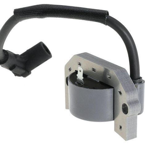 Die Rasenmäherzündspule 21171-7034 passt für die Modelle FH381V, FH430V und FH480V. (1/4)