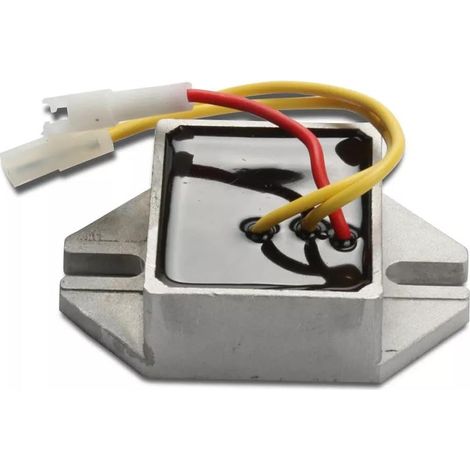 Régulateur de Tension 12 Volts pour Briggs & Stratton 845907 394890 797375 393374 691185, pour 192400 196400 351700 28M700 Moteur (1/5)