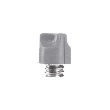Mersen Schraubkappe NEOZED Kunst. D01 16A/440V mP 01714.000200