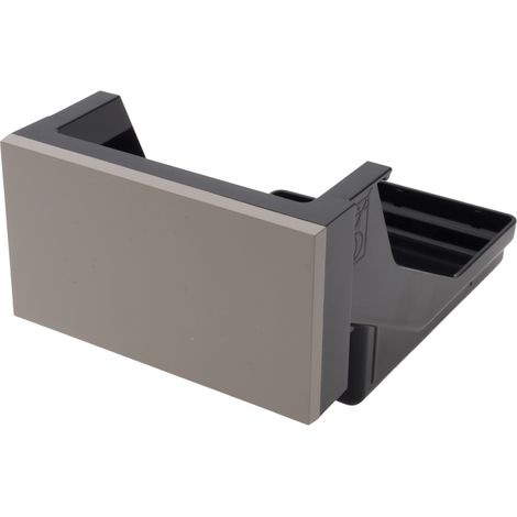 Delonghi cassetto contenitore tufi beige macchina caffè Rivelia EXAM440 FEB4435 (1/4)