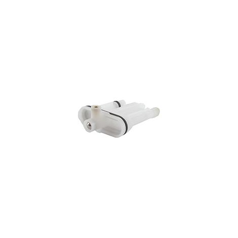 Diffuseur (standard) Pour Moteur Briggs & Stratton, Se Monte Sur Les Séries 08p502 - Origine: 84002021