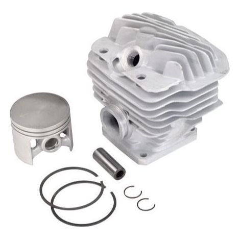 Cilindro pistone motosega sega circolare STIHL 044 - MS 440 1128-020-1211