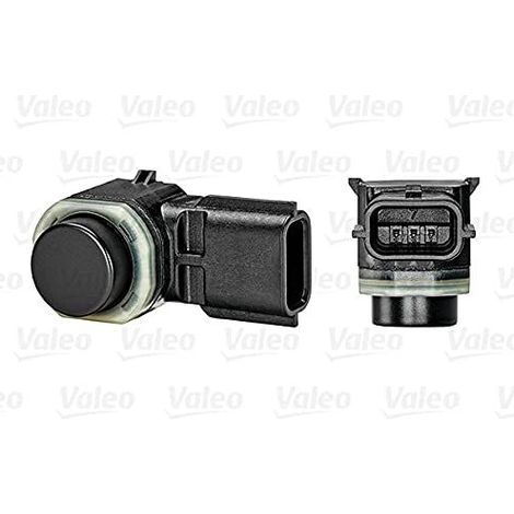 Valeo 890015 Capteur d'appoint de stationnement