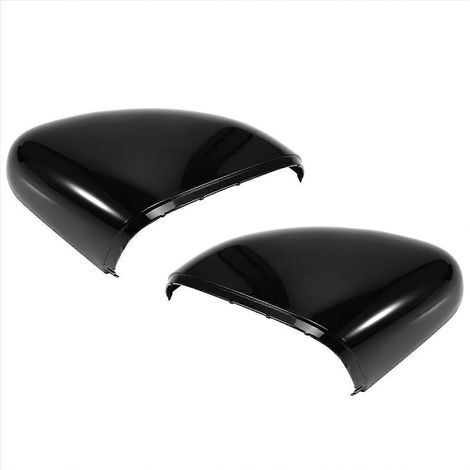 Coque de rétroviseur intérieur pour Ford Fiesta 2018-2024 (1/5)