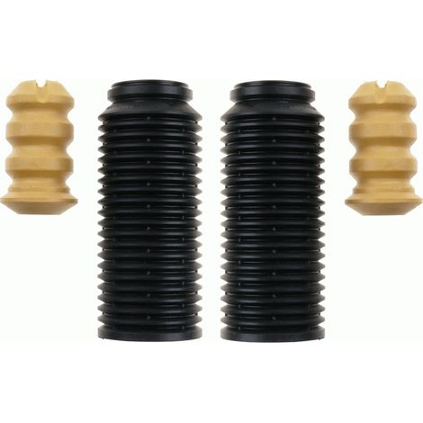 Kit de protection contre la poussière, amortisseur SACHS 900 062 FIAT