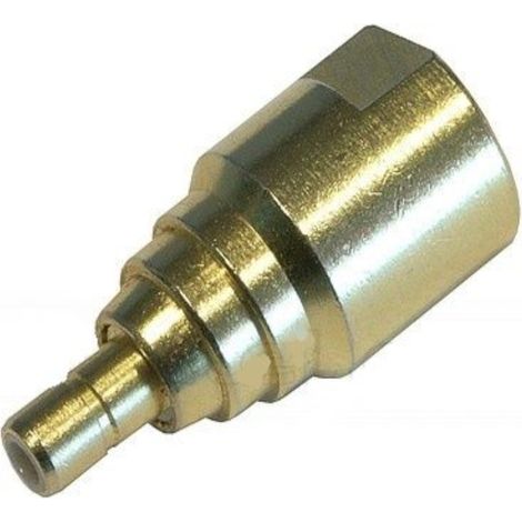 Adaptador de enchufe FME / enchufe SMB