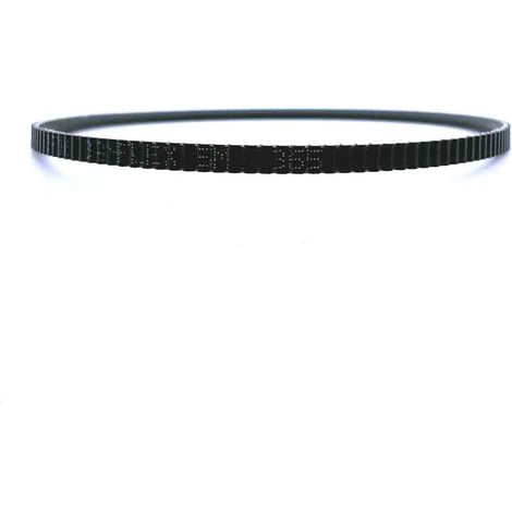 Courroie trapézoïdale polyuréthane Bando Banflex 5M365