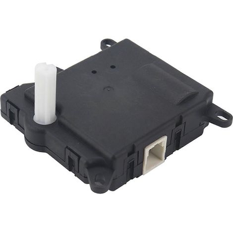 Actionneur de porte de mélange CVC 1L2H19E616CD pour certains modèles (1/5)