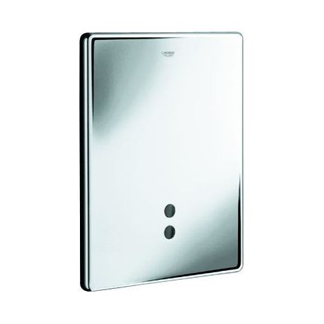 IR-Elektronik Tectron Skate 37749 pour urinoir encastré mural 230V AC chrom