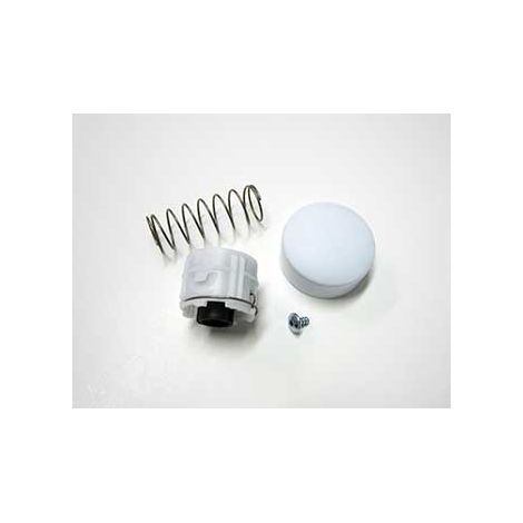 BOUTON DE TIMER A RESSORT KIT pour LAVE LINGE ARISTON -...