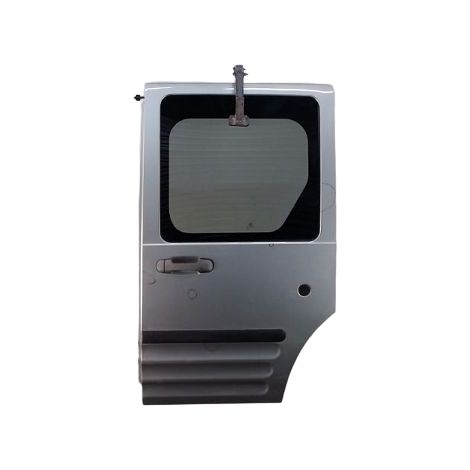 Porte Coulissante Gauche FORD Tourneo Connect 03-09 [PRODUIT D'OCCASION]♻️4548940 (1/4)