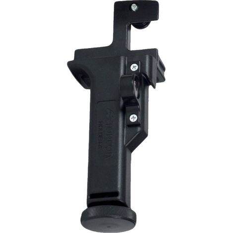Topcon Holder-6 Pince pour récepteurs LS70, LS80 - NETIM - 555104