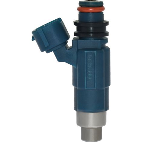 The INP-781 fuel injector is suitable for Mazda vehicles and offers high efficiency, energy savings and an affordable price. (1/5)