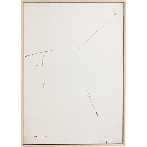 Cuadro Decorativo Impreso en Lienzo (50x70 cm) Nardeli SKLUM