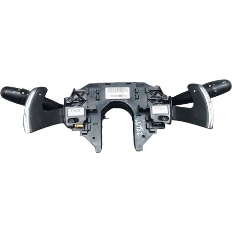 Bloc Commodos CITROEN C4 1 Phase 1 Diesel [PRODUIT D'OCCASION]♻️96644965xt