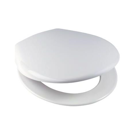 Abattant thermoplastique 900gr - TISSOT PRO