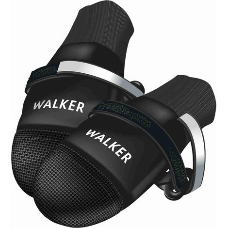 Bottes de protection walker care comfort M, 2 pcs, noir (1/4)