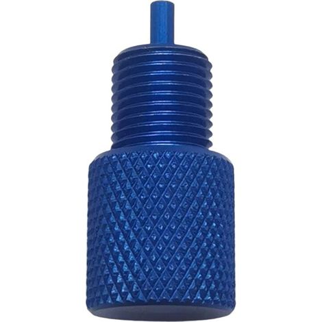 Outil de Purge de Soupape de Dosage de Frein, Soupapes Combinées pour Disque/Disque et Disque/Tambour PV2/PV4 AC Delco 172-1353, 172 (1/2)