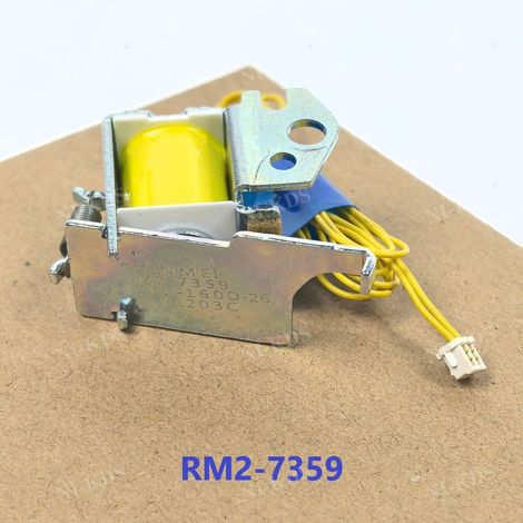 Relais für HP M377, M452, M454, 455, 477, 479 Drucker - Relais [RM2-7359]