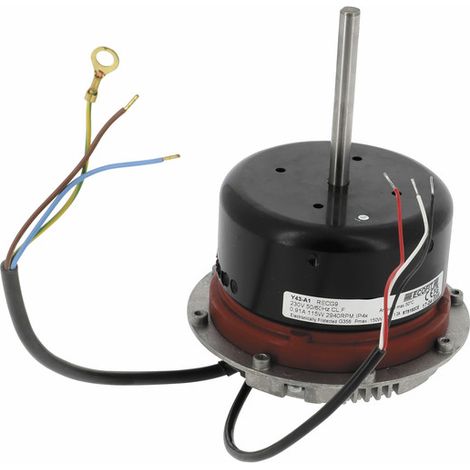 Moteur C4 106W - ATLANTIC : 915302