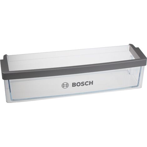 Balconcino / mensola porta-bottiglie originale - Frigorifero, congelatore - BOSCH - 2234084242005256716