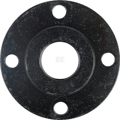 DISQUE DE ROUE À NEIGE ORIGINAL STIGA - 1812-1606-01 (1/2)