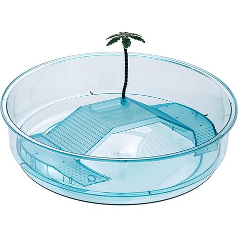 Ferplast . Variante OASI - Misure: Ø 34.5 x 9.5 cm -