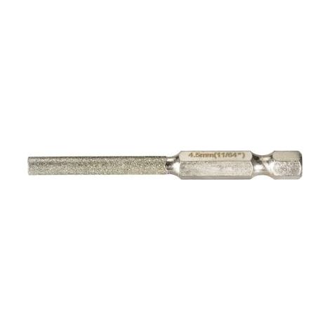 MAKITA D-73754 LIME RONDE 4,5 MM 1/4 1 PC(S) (1/2)