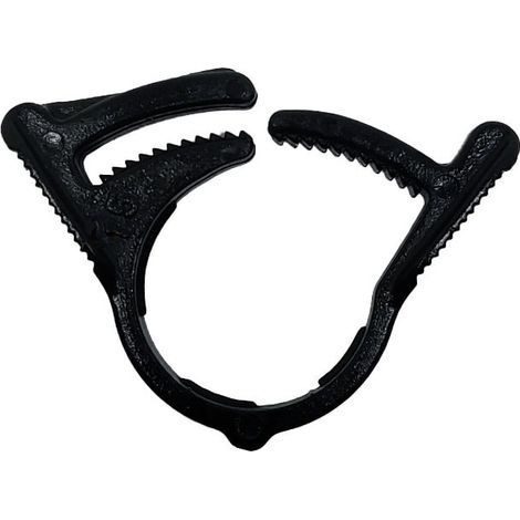 Abrazadera de Goteo 16mm. Bolsa de 25 Unidades (1/3)