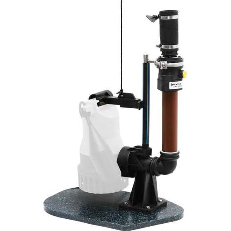 Jung Pumpen Kellerentwässerungspumpe Easyfix 32 Single, JP50308
