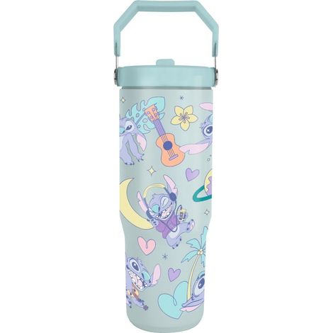Thermos in acciaio inox da 880 ml per bevande calde e fredde