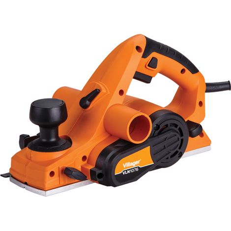 Raboteuse électrique Villager VLN 1076 750 W 82 mm 3 mm 17 000 tr/min (1/5)