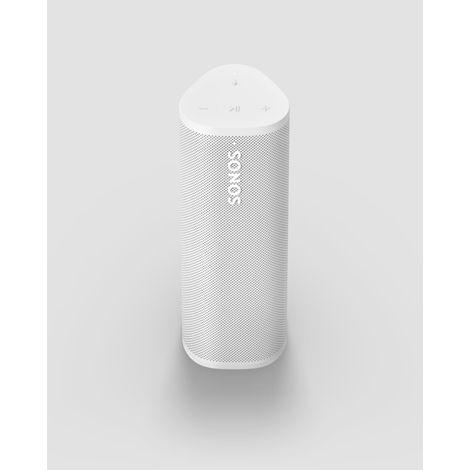 SONOS Speaker Portatile Sonos Roam 2 Bianco (1/5)