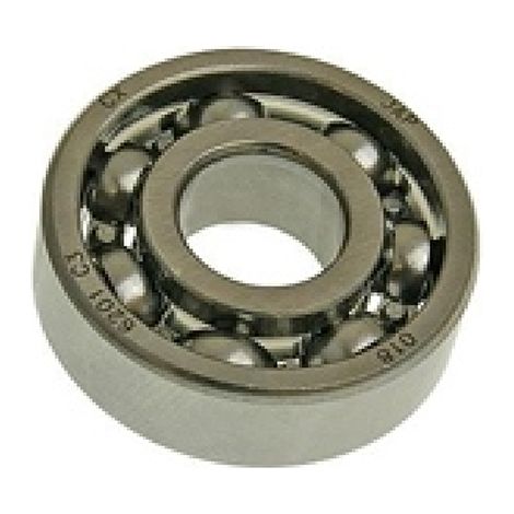 Cuscinetto a sfera per albero motore SKF 6203 17x40x12