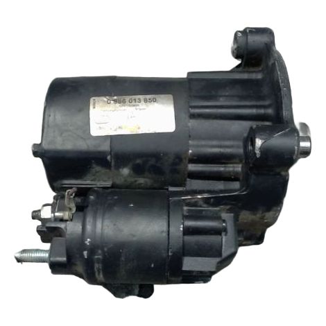 [PRODUIT D'OCCASION] Demarreur CITROEN C3 2002-2005 ♻️ Ref Oe. 5802c9 - Garantie à vie (1/4)