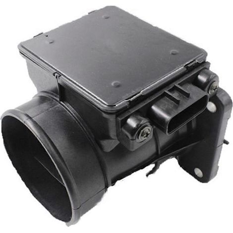 Capteur de débit d'air E5T08171, débitmètre d'air MD336501 (1/5)
